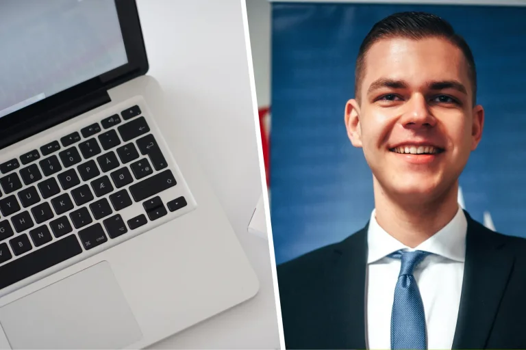 Vorschaubild: Jan R. Behr zur Vier-Tage-Woche: Ein sinnvolles Modell?