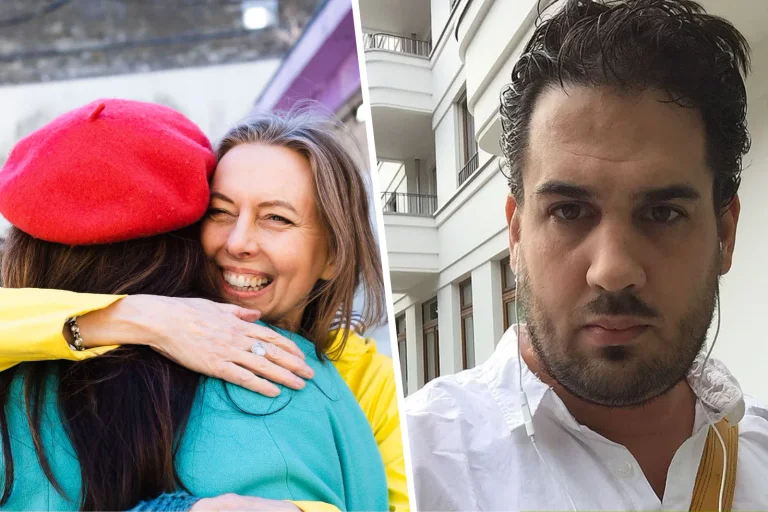 Vorschaubild: Schweizer Lehrer Philippe Wampfler: „Frauen gibt es erst etwas mehr als 1000 Jahre!“