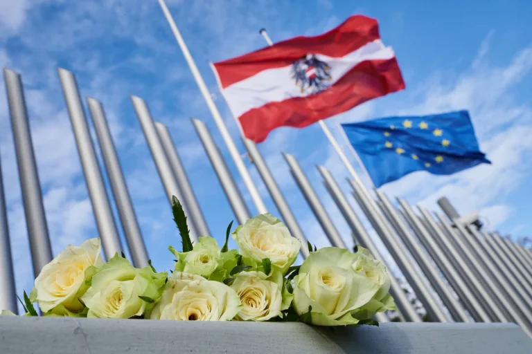 Vorschaubild: Diese Zahlen belegen den Niedergang Österreichs