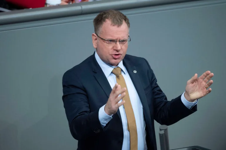 Vorschaubild: Dirk Spaniel (AfD): „Timmermans geht es nicht um Technologieoffenheit“