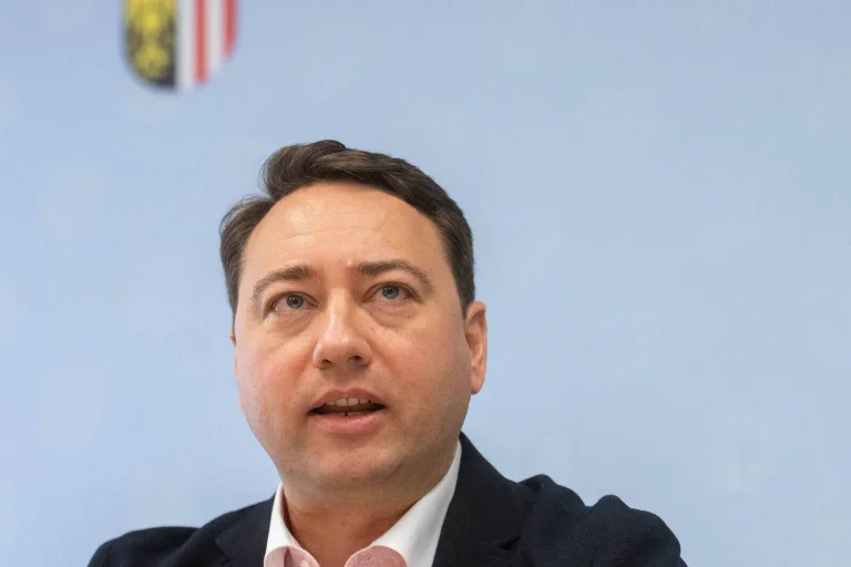 Vorschaubild: Sellner zur Causa Haimbuchner: „Großer Fehler wurde begangen“