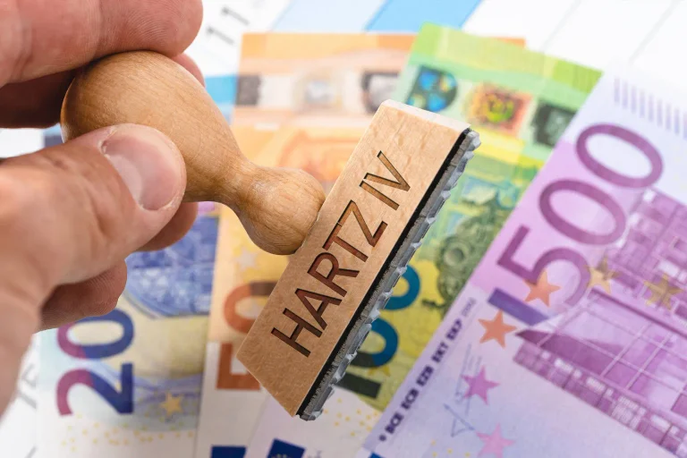 Vorschaubild: Deutschland: Immer mehr Hartz-4-Empfänger mit Migrationshintergrund