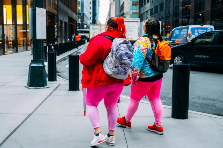 Vorschaubild: FatCon: Erste Veranstaltung für Übergewichtige in den USA geplant