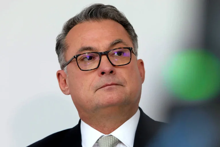 Vorschaubild: Bundesbankchef Nagel: Bankenaufsicht könnte Soziale Medien überwachen