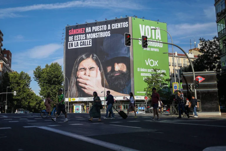 Vorschaubild: Vor der Neuwahl – Wohin steuert Spanien?