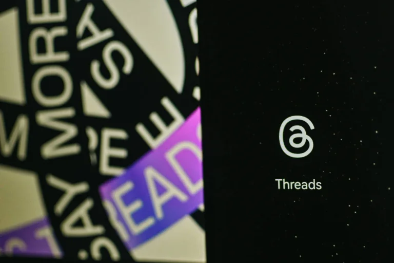 Vorschaubild: Twitter-Konkurrent: Aktivität auf Threads hat sich nach starkem Start halbiert