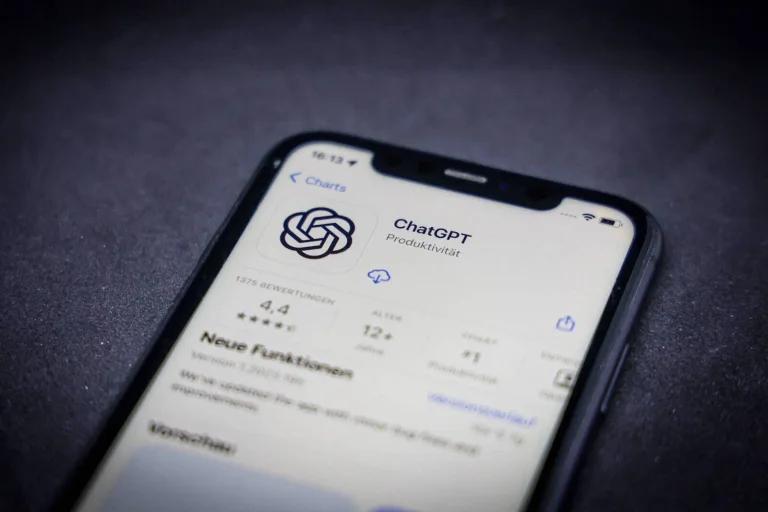 Vorschaubild: Studie zeigt: ChatGPT wird immer schlechter