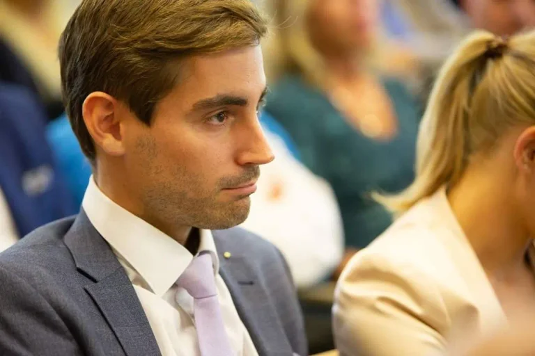 Vorschaubild: Causa Haimbuchner: Sommerloch in Oberösterreich