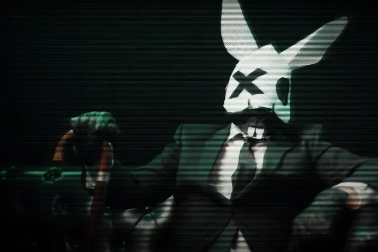 Vorschaubild: Für 640.000 Euro Steuergelder: Dieser Hase bekämpft Verschwörungstheorien