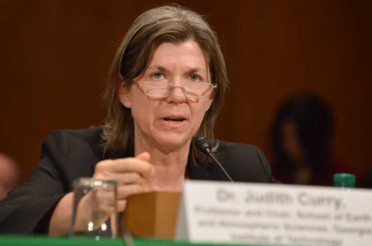 Vorschaubild: Forscherin: „Überwältigender Konsens“ über die Klimakrise ist „künstlich“