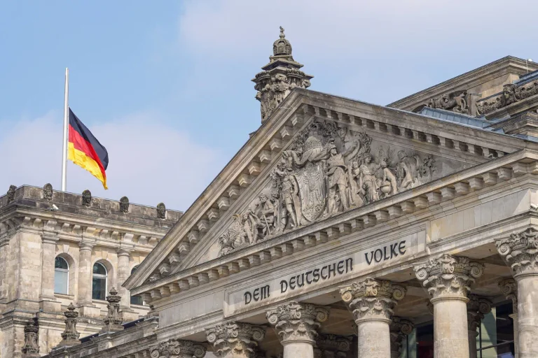 Vorschaubild: Diese Fakten belegen den Niedergang Deutschlands