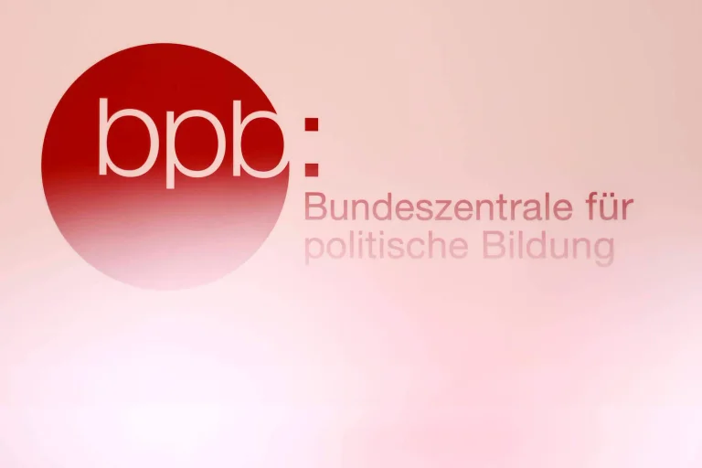 Vorschaubild: Bundeszentrale für politische Bildung bekommt 20 Millionen Euro weniger