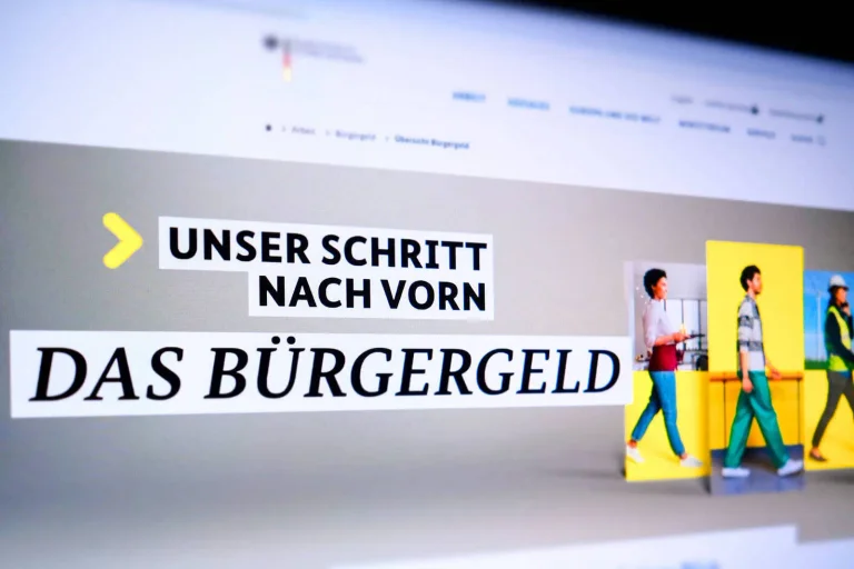 Vorschaubild: So verteilen sich die Staatsangehörigkeiten der Bürgergeldempfänger