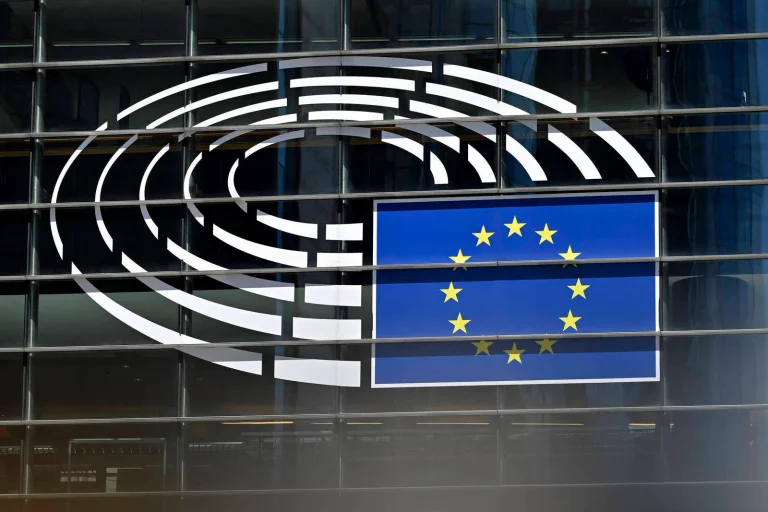 Vorschaubild: Umfragen prognostizieren Zugewinne für rechte Parteien bei EU-Wahl