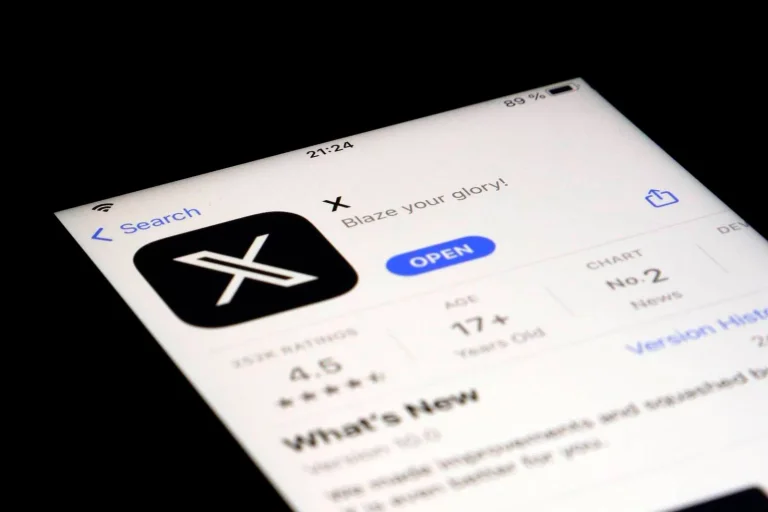 Vorschaubild: Mit Selfie und Ausweis zum verifizierten X-Account