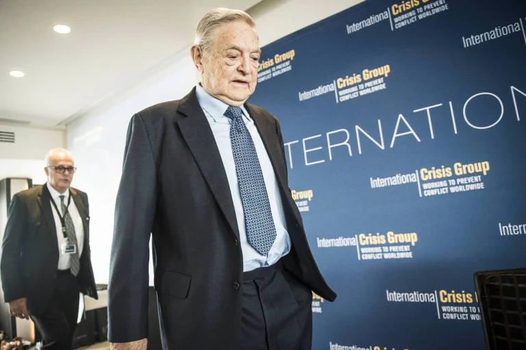 Vorschaubild: Soros-Stiftungen planen weitgehenden Rückzug aus Europa