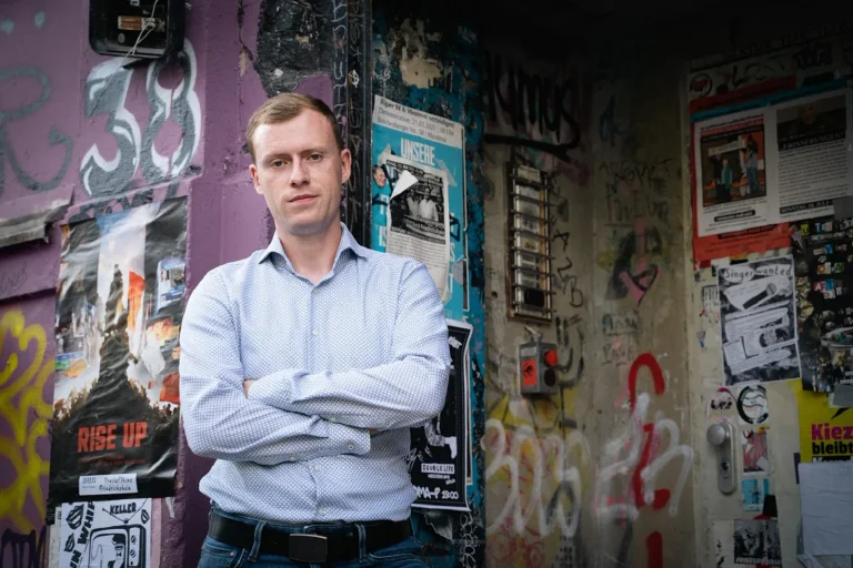 Vorschaubild: Jan Wenzel Schmidt (AfD) über Correctiv: „Mich erinnert das an Stasi-Methoden“