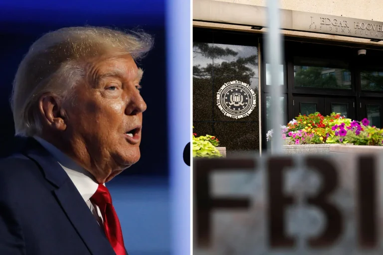 Vorschaubild: Selbst von Russland bezahlt: Trump-Ermittler will sich schuldig bekennen