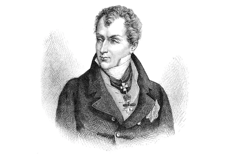 Vorschaubild: Die Beschlüsse von Karlsbad – Ein Maulkorb für Deutschland