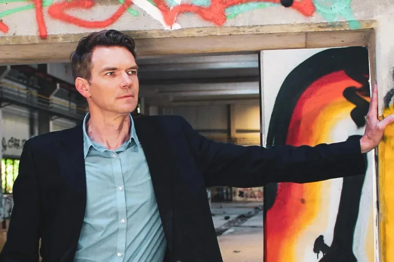 Vorschaubild: Auszug aus dem Interview mit Michael Esders: „Macht ist Definitionsmacht“