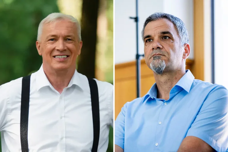 Vorschaubild: Nordhausen: AfD-Kandidat Prophet verliert Oberbürgermeisterwahl knapp