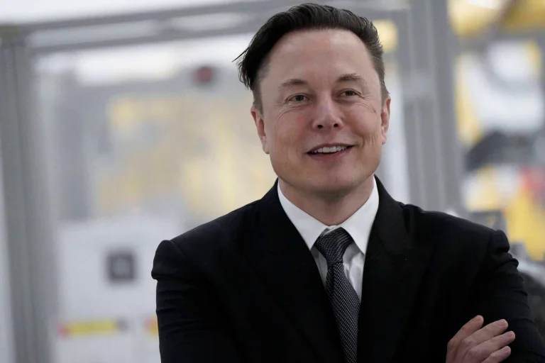 Vorschaubild: Schuld an Einnahmeverlusten? Elon Musk droht linker NGO mit Klage