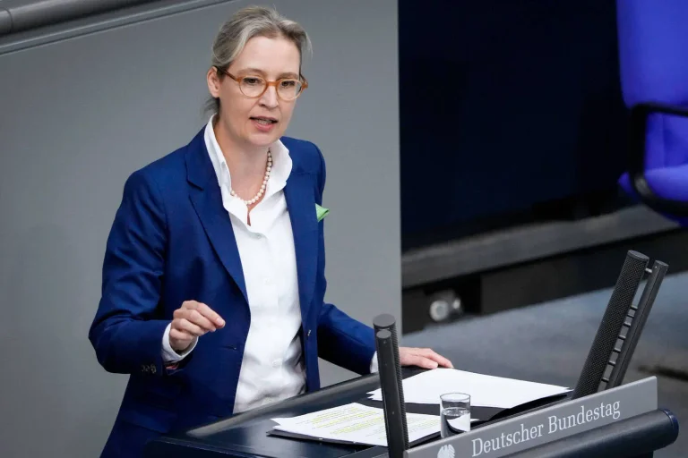 Vorschaubild: Diese Branche müsste wirklich unter einer AfD-Regierung um ihre Jobs fürchten