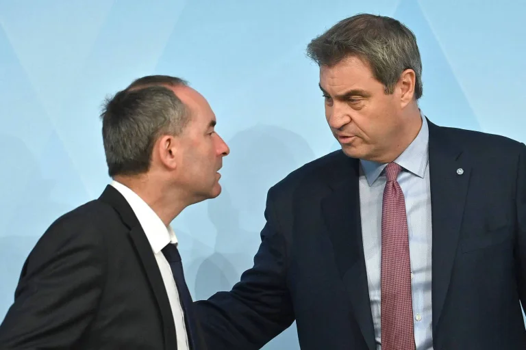 Vorschaubild: Fünf Lehren aus der Aiwanger-Affäre