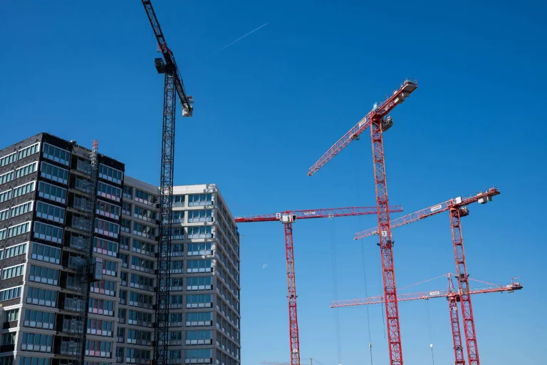 Vorschaubild: Produktivität in Deutschland auf 15-Jahres-Tief