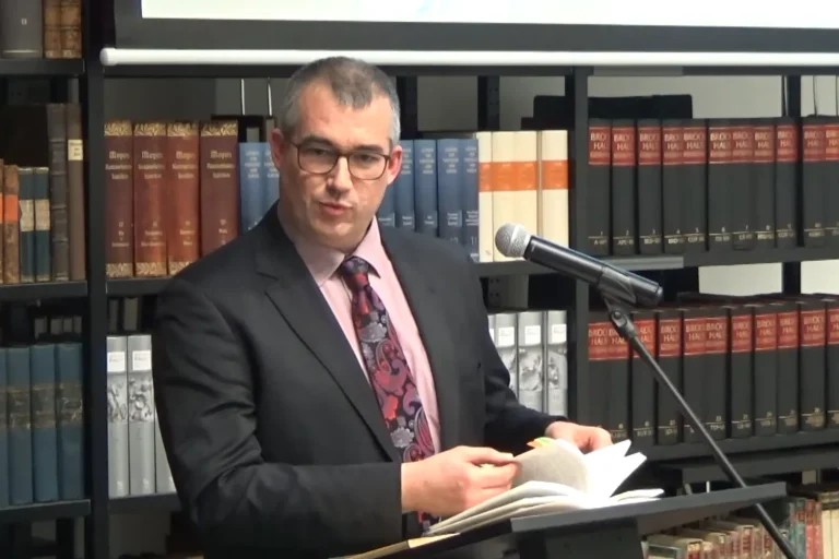 Vorschaubild: Till Kinzel über Nicolas Gómez Dávila: „Repräsentant einer Wahrheit, die nicht stirbt“