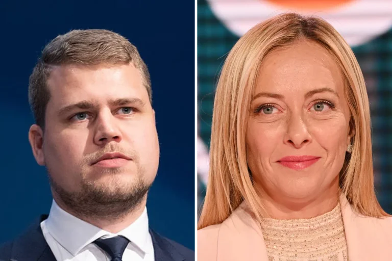 Vorschaubild: Lampedusa, Meloni und die gemäßigte Rechte