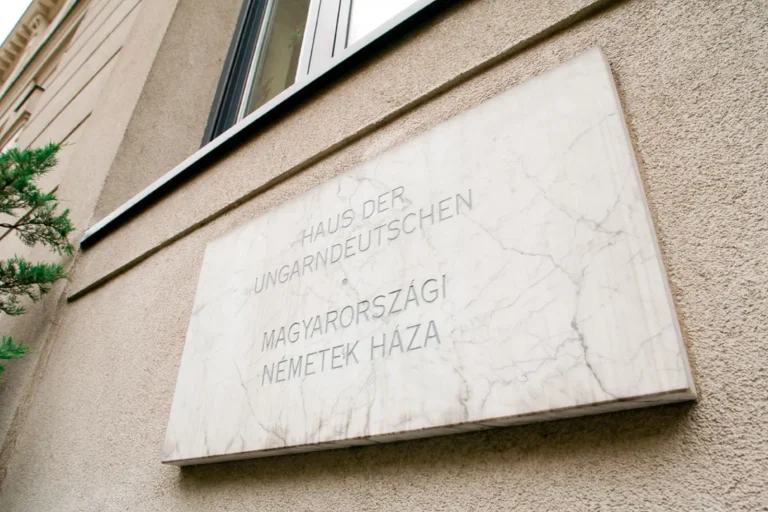 Vorschaubild: Reisebericht: Landsmännische Begegnungen (2)