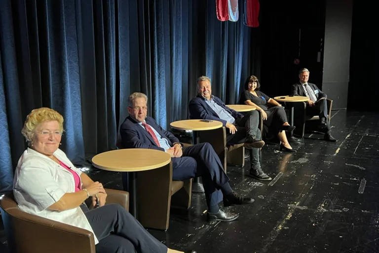 Vorschaubild: Was war da eigentlich zwischen CDU, Werteunion und AfD in Wetzlar?