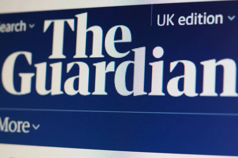 Vorschaubild: Antisemitismus-Vorwurf: Guardian feuert Karikaturisten wegen Israel-Zeichnung