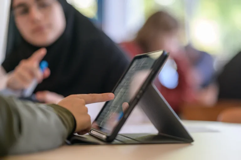 Vorschaubild: Jeder dritte Neuntklässler in Deutschland kann nicht richtig lesen