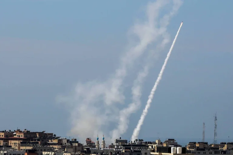 Vorschaubild: Neuer Gaza-Krieg: Gibt es eine rechte Position?