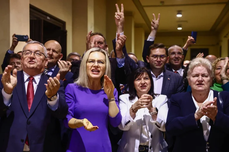 Vorschaubild: Wahlanalyse: Die Niederlage der PiS und die Zukunft der Polen
