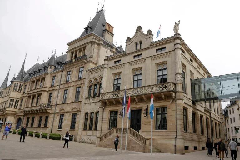 Vorschaubild: Links-Grün verliert bei Luxemburger Nationalwahl