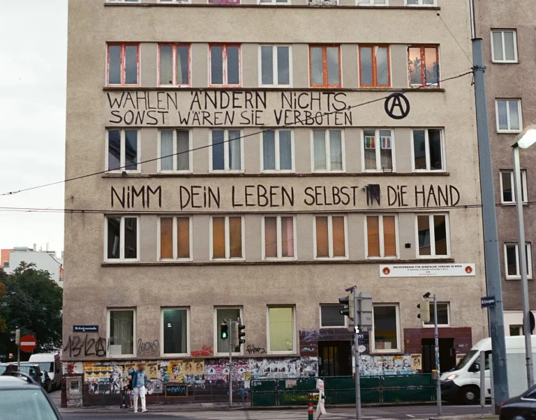 Vorschaubild: Der Anschlag von Ebergassing und die „Tatblatt“-Affäre