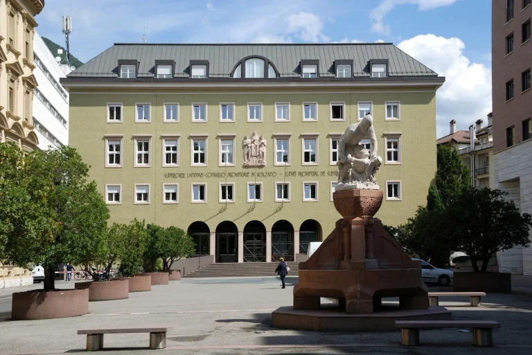 Vorschaubild: Südtiroler Landtagswahl: Die Wiederkehr der Separatisten