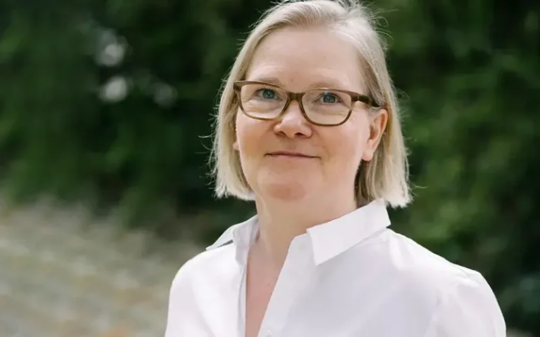 Interview mit Irmhild Boßdorf