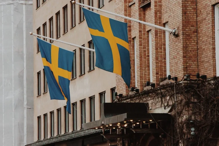 Vorschaubild: Schweden: Höchste Vergewaltigungsrate Europas – Platz 5 weltweit