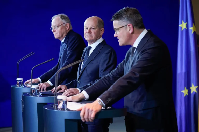 Vorschaubild: Migrationsgipfel 2023: Das sind die Ergebnisse