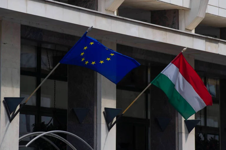 Vorschaubild: Visegrád-Staaten: Verhinderung illegaler Migration bedeutet weniger Kriminalität