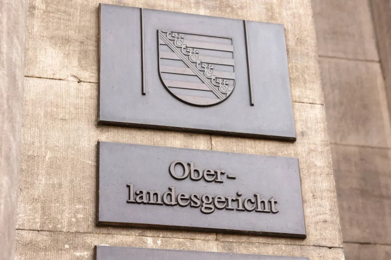 Vorschaubild: Politischer Prozess? Endgültiges Urteil im Fall Jungeuropa für Dezember erwartet