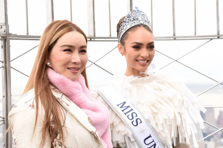 Vorschaubild: Go woke, go broke: Miss-Universe-Organisation meldet Konkurs an