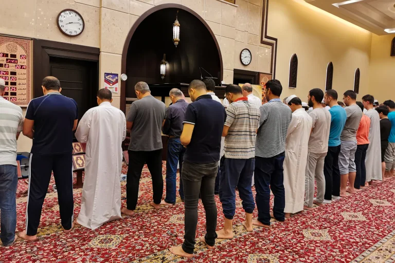 Vorschaubild: Islamistische Netzwerke: Die Metapolitik der Muslimbruderschaft