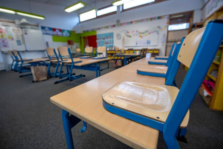 Vorschaubild: Österreich: Immer mehr Schüler haben Migrationshintergrund