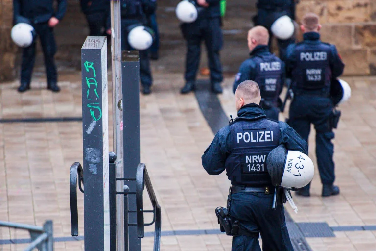 Vorschaubild: Eine Woche wie jede andere: Migrantengewalt in Europa – Empörung reicht nicht aus