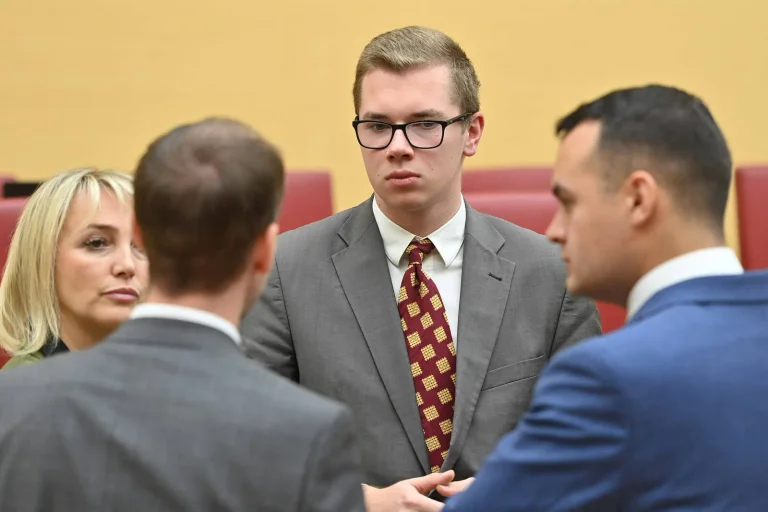 Vorschaubild: Der Staat gegen Daniel Halemba – Eine Chronik